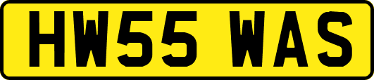 HW55WAS