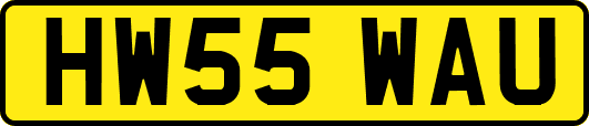 HW55WAU