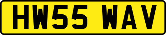 HW55WAV
