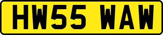 HW55WAW