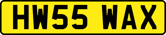 HW55WAX