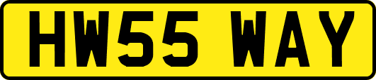 HW55WAY