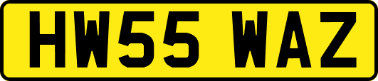 HW55WAZ
