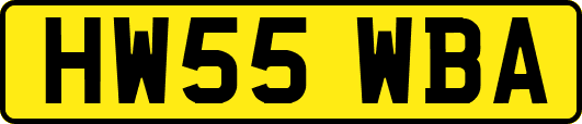 HW55WBA