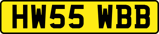 HW55WBB