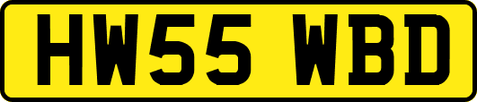 HW55WBD