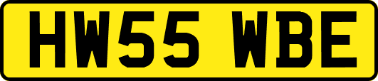 HW55WBE