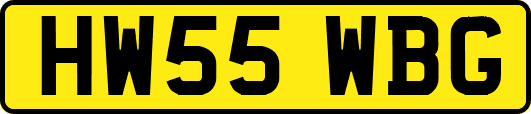 HW55WBG
