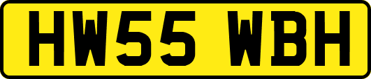 HW55WBH