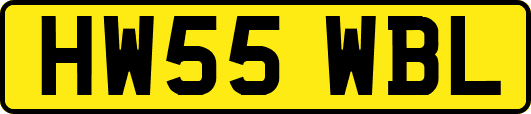HW55WBL
