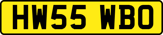 HW55WBO