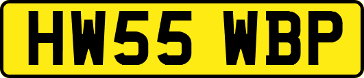 HW55WBP