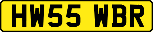 HW55WBR