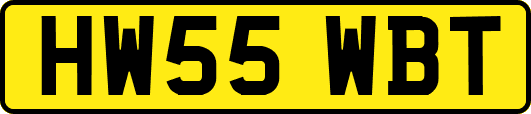HW55WBT