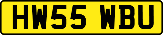 HW55WBU