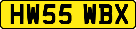 HW55WBX