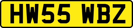 HW55WBZ