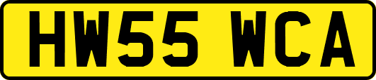 HW55WCA