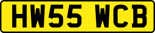 HW55WCB