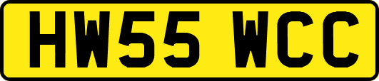 HW55WCC
