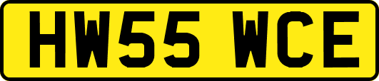 HW55WCE