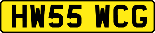HW55WCG