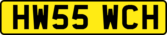 HW55WCH
