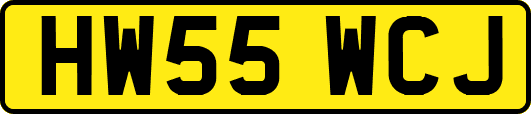 HW55WCJ