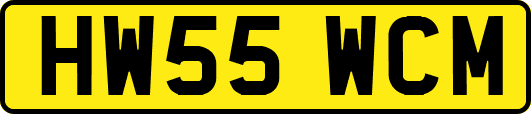 HW55WCM