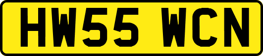 HW55WCN
