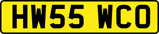 HW55WCO