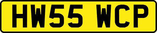 HW55WCP