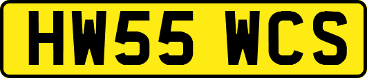 HW55WCS