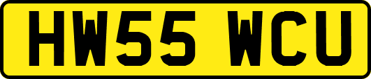 HW55WCU