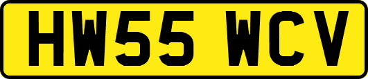 HW55WCV