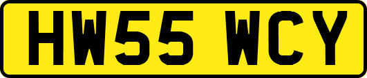 HW55WCY