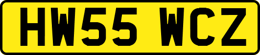 HW55WCZ