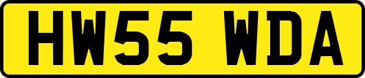 HW55WDA