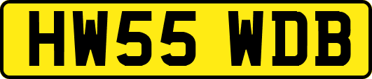 HW55WDB