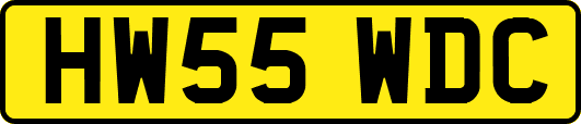 HW55WDC