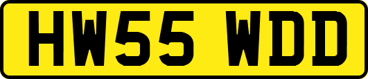 HW55WDD