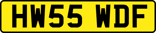 HW55WDF