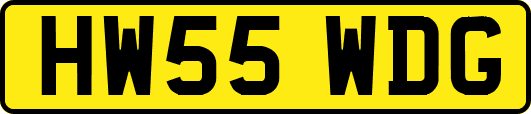 HW55WDG