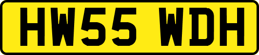 HW55WDH