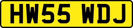HW55WDJ