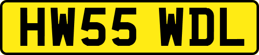 HW55WDL