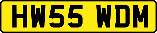 HW55WDM