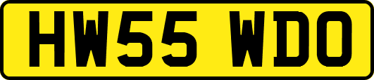 HW55WDO