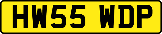 HW55WDP