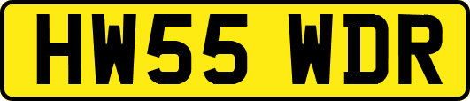 HW55WDR